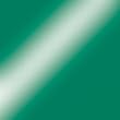 FOIL GIFT WRAP PAPER 7-1/2 INCHES WIDE DARK GREEN
