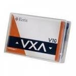 8Mm tape cartridge, vxa, ecrix, 107 m, 20/40gb, v10 drive