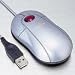 エレ: Arvel MFB3USMMT USB&PS2フリーボールマウス