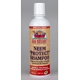 Ark Naturals Neem Bug Free Shampoo