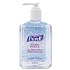 Purrell Hygienic Hand Gel Sanitiser Bottle Refill 240ml Ref N06226