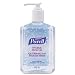 Purrell Hygienic Hand Gel Sanitiser Bottle Refill 240ml Ref N06226