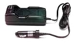 Cheap Canon CB110 Car Battery Adapter
