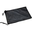 American Recorder CO-53110 Ultra Cloth Gear Bag (Black)