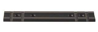 Weaver Detachable Top Mount Base 423M Matte Black Md: 48443.