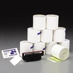 ROLL,2.25X70 2PLY 10PK