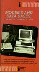 Modems & Data Banks