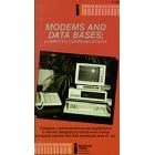 Modems & Data Banks [VHS]
