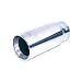 Automotive : 3A Racing 62-2356 Stainless Steel Bolt-On Exhaust Tip