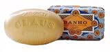 Claus Porto Banho (Citron Verbena) Bath Soap 12.3 oz bar