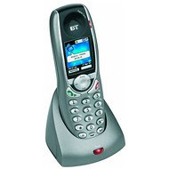 BT Diverse 6400 - DECT Additional Handset