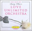 The Best of the Love Unlimited Orchestra CD