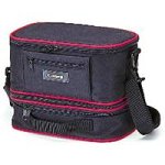 Cheap Canon SC-1000 Soft Carrying Case for ZR, Optura and Elura Camcorders