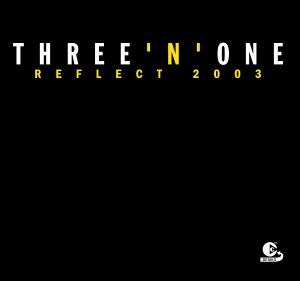 Three 