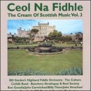 Search : The Cream of Scottish Music