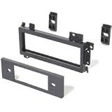 AMERICAN INTERNATIONAL CFK510 Radio Install Kit 