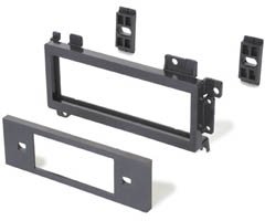 AMERICAN INTERNATIONAL CFK510 Radio Install Kit