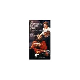 Mozart - conducted by Georg Solti, with The Royal Opera, Covent Garden [VHS]