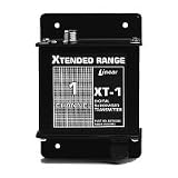 Linear XT-1 1-Channel Stationary Mid-range Transmitter