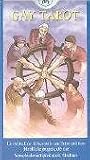 Gay Tarot - Lee Bursten