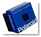 Polaroid ポラ ピンホールフォトキット セピアフィルムセット
