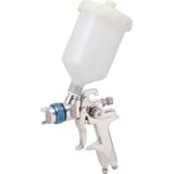 Titan (TIT19614) 1.4mm Waterborne Ready HVLP Spray Gun Titan (TIT19614) 1.4mm Waterborne Ready HVLP Spray Gun