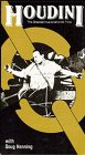 Houdini: The Greatest Illusionist of All Time