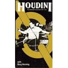 Houdini: The Greatest Illusionist of All Time [VHS]