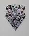 Sporting Goods : Accudart Tomahawk Skulls - 3 sets