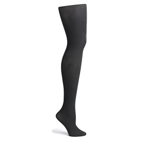 <b>Hue Women's Opaque Control Top Tight</b>