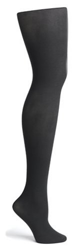 Hue Women's Opaque Control Top Tight