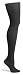 Apparel : Hue Women's Opaque Control Top Tight