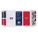 Hewlett Packard Orm-D Value Pk Magenta Ink Cart & Printhd Deskjet 1000 *Rps-Rg/Ltl