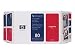 Hewlett Packard Orm-D Value Pk Magenta Ink Cart & Printhd Deskjet 1000 *Rps-Rg/Ltl