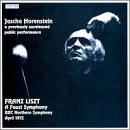 Liszt: Faust Symphony