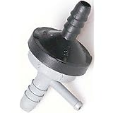 #C059 00-05 VW Volkswagen Vacuum Valve 07C133529A Passat 1.8 Audi A4 A6 Quattro 00 01... by Power Pro