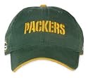 Green Bay Packers Coaches Slouch Cap by Reebok