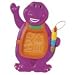 Barney Electronic Draw'n Giggle Barney