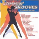 Jammin Grooves: 18 essential R&B Jams