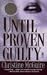 Until Proven Guilty