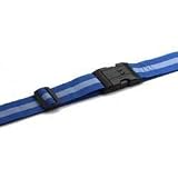 Tough Wide Combination Luggage Strap
