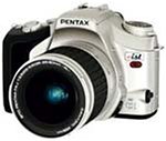 PENTAX *IST QD {fB