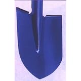 TOYSMITH Kids Gardening Spade by Toysmith