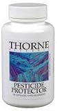 Thorne Research - Pesticide Protector - 90's