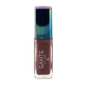 Sante Nagellack No.18 magnolia red. 7ml Preisvergleich