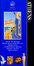 Knopf Guide: Athens and the Peloponnese (Knopf Guides)