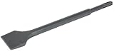 Milwaukee 48-62-6120 1-1/2-Inch Scaling Chisel, 25-Pack