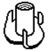 1/4-20 TEE NUT Box Qty. / 100 Image
