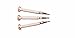 SCREW EXTRACTOR SMALL 1.25 MM. INDIVIDUAL