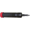 ORION Sto�fettpresse 60 cm� mit Universalmundst�ck